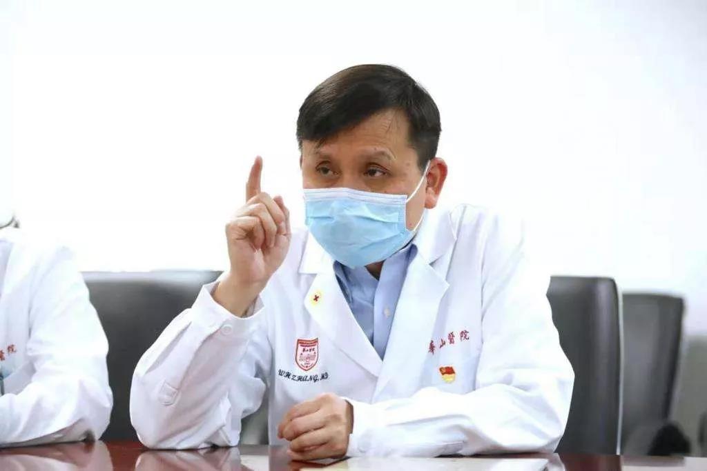 硬核主任張文宏走紅帶給我們哪些管理啟示？你一定要知道！